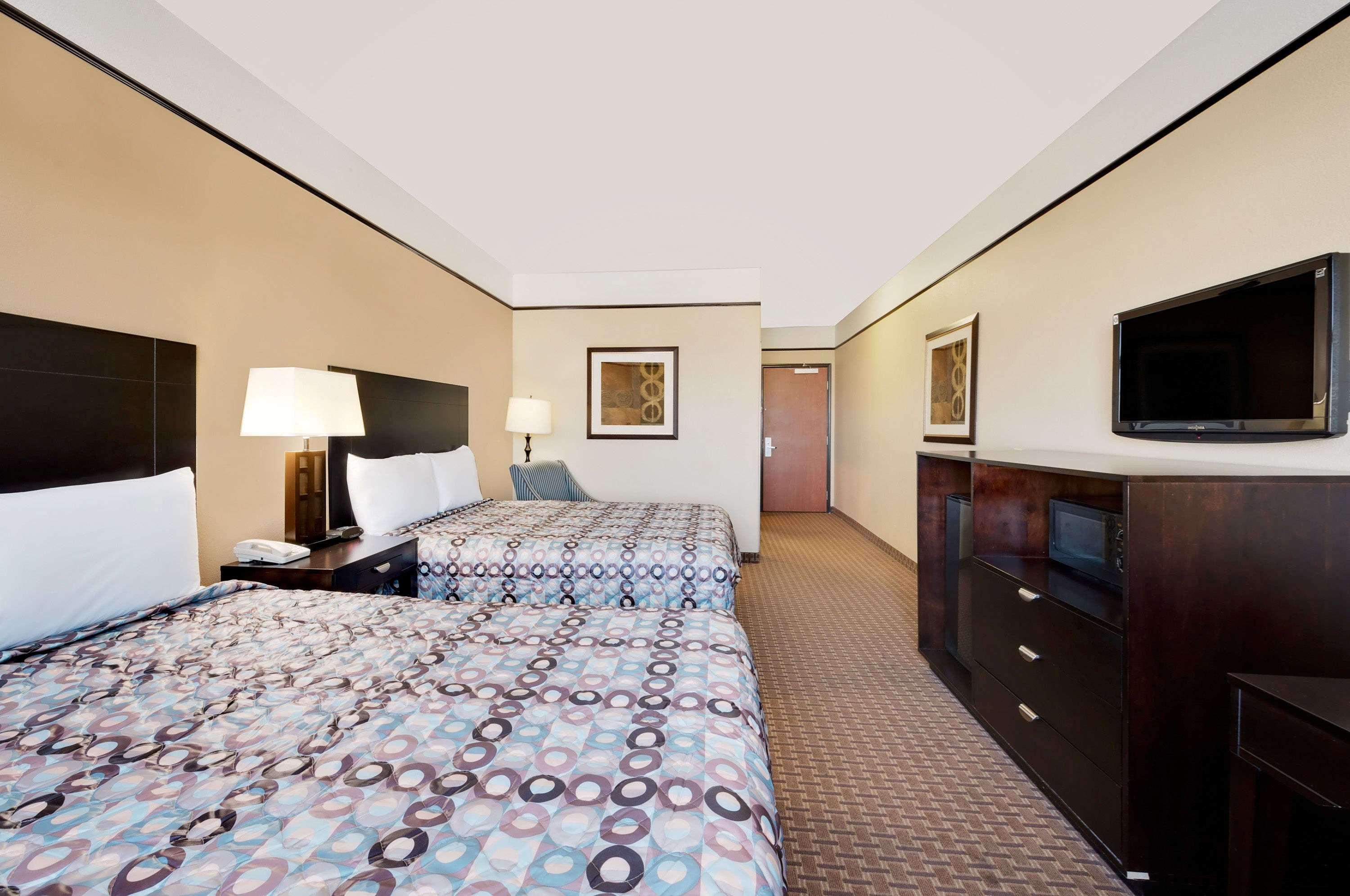 Hotel Super 8 By Wyndham Odessa Tx Exterior foto